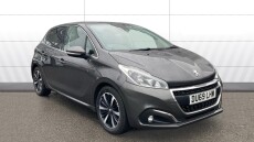 Peugeot 208 1.2 PureTech 82 Tech Edition 5dr [Start Stop] Petrol Hatchback